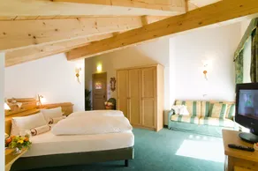 Adults only Hotel Grafenstein - Camera
