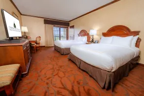 Chateau on the Lake Resort Spa and Convention Center - Chambre