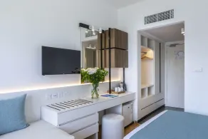 Louis Phaethon Beach - Room