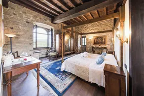TENUTA CASTEL DELL'AQUILA - Zimmer