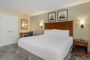 Candlewood Suites Indianapolis East by IHG - Chambre
