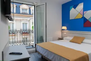 Hotel Hito - Room