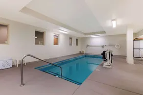 Sleep Inn Northlake - Piscine