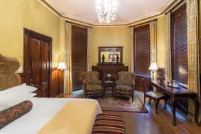 Kehoe House, Historic Inns of Savannah Collection - Udsigt fra værelset
