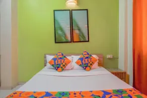 FabHotel Saraswati Niwas - Rom