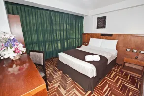 Hotel Polo Corporativo - Rom