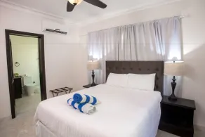 Chateau del mar Ocean Villas D2 Suit - Camera