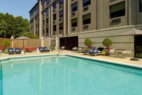 The Burgess Hotel, Atlanta, a Tribute Portfolio Hotel - Piscine