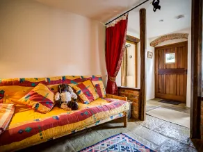 Little Barn - Room