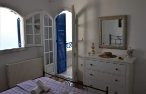 Villa Iokasti (sea view) - Rom