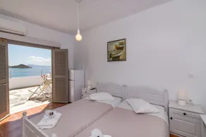 Agali bay hotel - Room