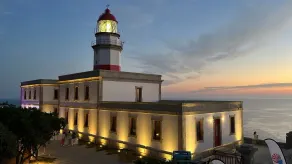 Hotel Boutique Faro Silleiro - Réception