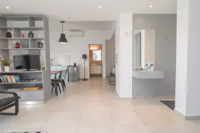 Milva Apartments - Habitación