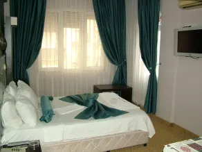 Kozan Hotel - Room