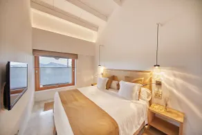 Finca Sestelrica - Quarto