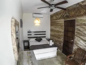 La Casa de las Lunas - Chambre