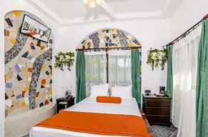Maravida Boutique Hotel & Resort - Chambre