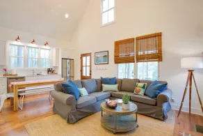 Enchanting Andersonville Home Steps to Norris Lake - Interiör