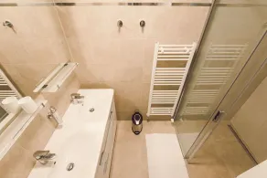 Kings Residence - Salle de bain