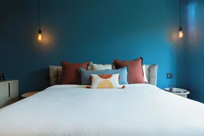 Maison Felix - Chambre