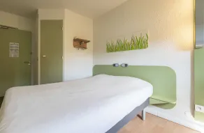 Hotel Ibis Budget Vichy - Værelse
