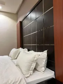 SLS Serviced Apartments - Al Hazem - Værelse