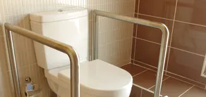 Quinta Ponte da Capinha - Salle de bain