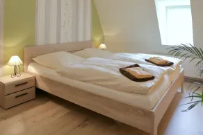 Gasthof und Hotel Roter Hirsch - Room