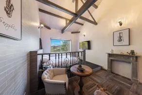 Almeria Hotel - Chambre