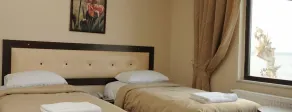 Grand Eceabat Hotel - Chambre