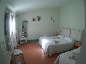 B&B Poggio Stallone - Chambre