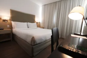 Américas Barra Hotel - Room