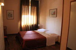 Hotel Sileno - Værelse