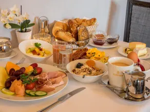 Seehotel Luitpold - Restaurant
