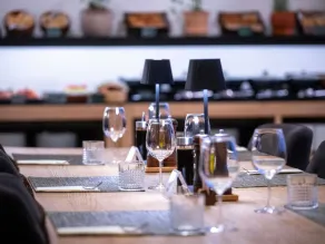 Mercure Belgrade Excelsior - Restaurant