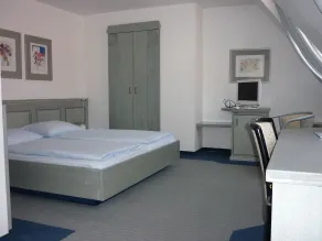 Avenue Hotel - Habitación