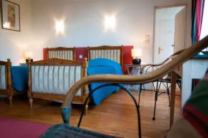 Au Puy Des Vérités - Zimmer