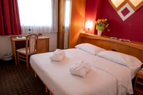 Hotel Sant Anton - Værelse