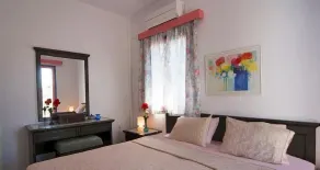 Cybele Suites & Apartments - Habitación