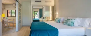 Villa Mandi Golf Resort - Chambre