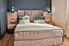 The Sign Degirmen Hotel&Spa Wellness - Room