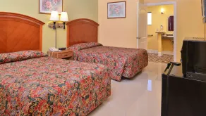 Magnuson Hotel Blythe - Chambre