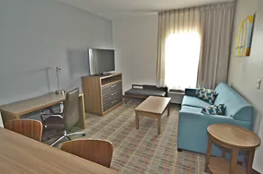 Best Western Ingleside Inn & Suites - Chambre
