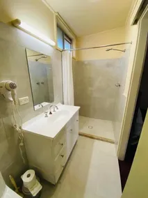 Merriwa Motor Inn - Badezimmer
