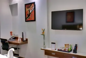 Ramada Encore Domlur Bangalore - Room