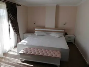 Otel Bostanci - Zimmer
