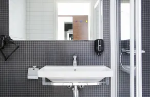 Scandic Victoria Floro - Bad