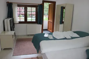Uzungol Selale otel Bungalow - Room