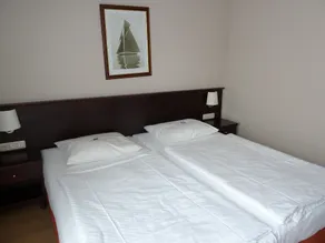 Hotel und Appartementhaus Goor - Zimmer