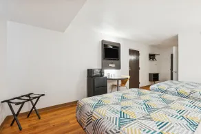 Motel 6-Piscataway, NJ - Chambre